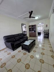 Blk 134 Yishun Street 11 (Yishun), HDB 3 Rooms #590800461